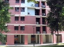 Blk 159 Hougang Street 11 (S)530159 #235282